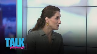 Dr. Natalie Gentile is helping us debunk nutrition myths | Wellness Wednesday