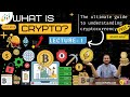 Introduction to Crypto Currency Lecture 01/15 : How to Earn From Crypto Currency