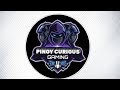 Pinoy Curious Gaming Channel Intro