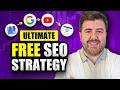 6 Clients Per Week FOR FREE - The Perfect SEO Strategy for Realtors