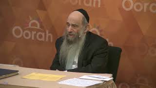 What’s the Difference Between Chabad and Oorah? - Ask the Rabbi Live