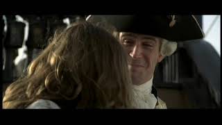 Pirates of the Caribbean The Curse of the Black Pearl Bloopers