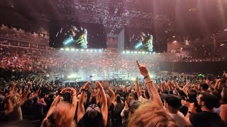 Amazing Aggregators 4.0: Linkin Park in NYC 2024