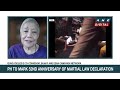 headstart buhay ang edsa on commemorating 52nd anniversary of martial law declaration anc