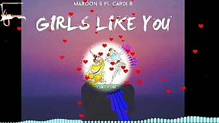Girl like you Manoor 5 Indian VERION DHol CoVeRs,,😘