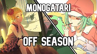 What To Expect From The Monogatari Off Season