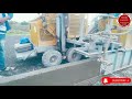 kerb divider laying machine kerb laying machine what is kerb in highway curb machine curb