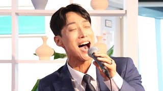 롹커 김부장의 🎤노래방 애창곡 메들리🎤 - 공연 [월급날]