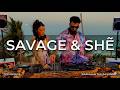 Savage & Shē | Sian Kaan - Tulum 4K (Casa Phoenix) | by @EPHIMERATulum