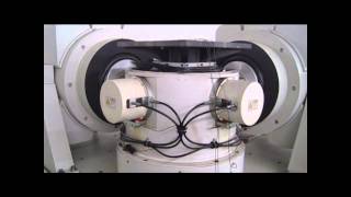 Sentek Dynamics Simultaneous 3-Axis Vibration Test System