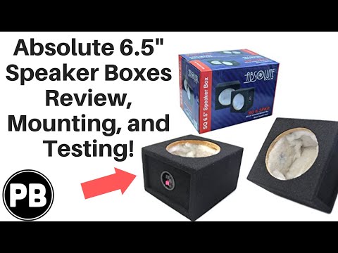 Absolute 6.5 Absolute 6.5