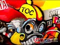 REPAINT TANK CUSTOM   || Toc Official