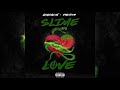 Gogetaa Mj - Slime Love (feat. Dmanotb) (Official Audio)