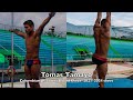 3 Meters Spring Board  Dives of Tomas Tamayo of Colombia  🇨🇴2021-2024 | Colombian Junior Diver