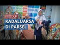 BPOM Sulawesi Selatan Temukan Produk Kadaluarsa dalam Parcel Lebaran