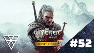 The Witcher 3: Wild Hunt Part 52