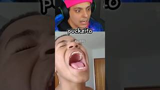 Criança de rico #puckzito