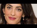 amal clooney plea for support amid george clooney’s health struggles