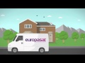 Europasat - Super Fast Satellite Broadband