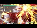 Easy 70 percent 3 bar Yashiro combo - Beta