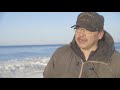 official video a call to action sustaining arctic observing networks