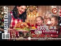 curso de cenas navideñas top 10 los platillos más populares y piqueos