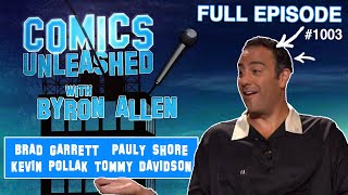 Comics Unleashed - FULL EPISODE - S1E3