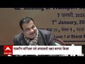 nitin gadkari on road खड्डे बनवतो रस्ते अपघातावर नियंत्रणासाठी गडकरींचा अजब फंडा