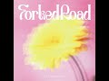 forked road