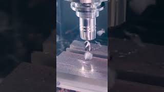 End Mill BREAKS during Big Cut