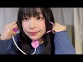 【asmr】［eng sub］playing house with a nasty girl