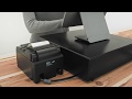 How to connect printers to Square Register How to connect printers to Square Register