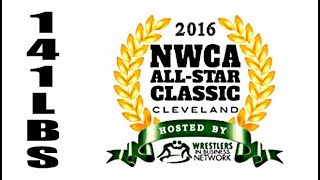 2016 All Star Classic - 141 - Bryce Meredith vs  Anthony Ashnault