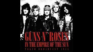 Guns N' Roses: \