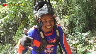 LATBER PENDOLO /DAPOSTRAC TRAIL PART#1k #pendolo #Sulawesi Tengah