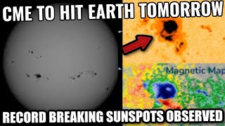 "Solar Superstorms, Cyber Threats, & Economic Collapse—What You Need to Know NOW!"
