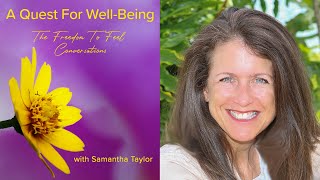 How To Transform Your Life: Mind, Body, And Spirit Tips From Samantha Taylor | FitForJoy.org