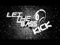 Lee Keenan - the bass is kicking (orignal mix) free download