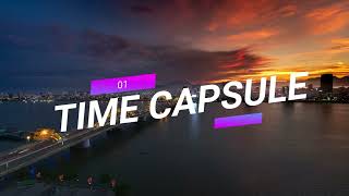 1 Hour Time Capsule Music Playlist 01