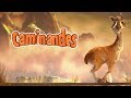 Caminandes 1 | Llama Drama | Blender Animated Short