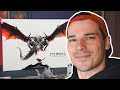 Primal: The Awakening Review I Too Many Miniatures?