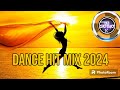 Dj Sergio K - Dance Hit Mix 2024