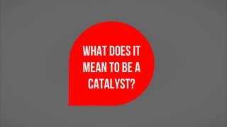 What Does it Mean To Be A Catalyst Leader? - Wheless Partners