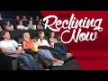 recliner canberra tvc hunger games