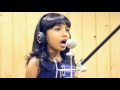 Cheap Thrills - Sia ft. Sean Paul (cover by Sanathani Gowda)