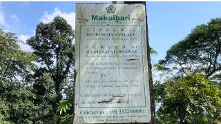 World’s First Tea factory 🏭 | The Makaibari Tea Garden  #travelwithbiswadip