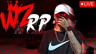 LIVE ON | +18🔥 NOVA CAPITAL MELHOR CIDADE DO MTA🔥 GTA RP