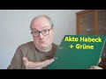 Denken Grüne nicht nach?