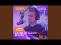 Bandana (ASOT 889) (Tune Of The Week)