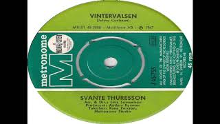 Svante Thuresson - Vintervalsen